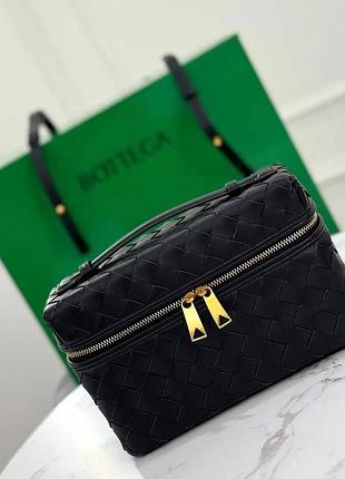 Сумка боттега bottega venetia натуральная кожа
