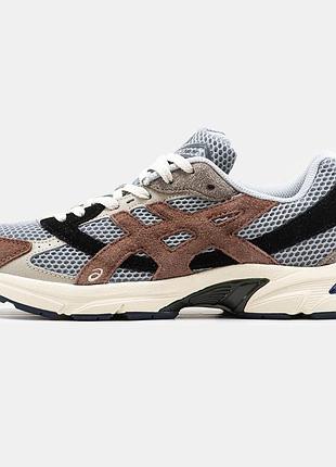 Мужские кроссовки asics gel-1130 x hal studios 40-41-42-43