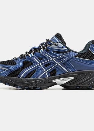 Мужские кроссовки asics gel-kahana tr nexus blue black 40-42