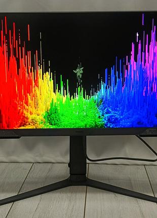 Монитор игровой samsung odyssey g3 (ls24ag302nixci) 144hz