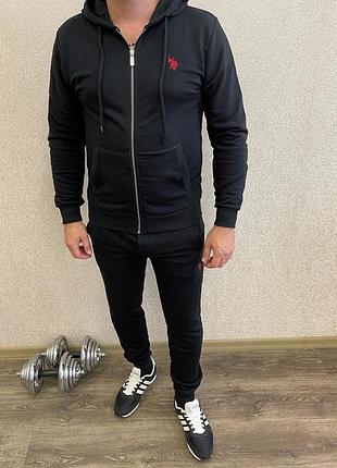 Спортивні костюми норма з капюшоном поло туреччина 🇹🇷
