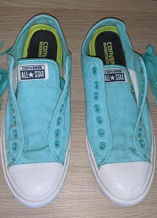 Кеды converse all star оригинал 42.5, 27.5 см.