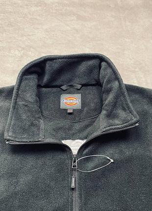 Кофта dickies 4