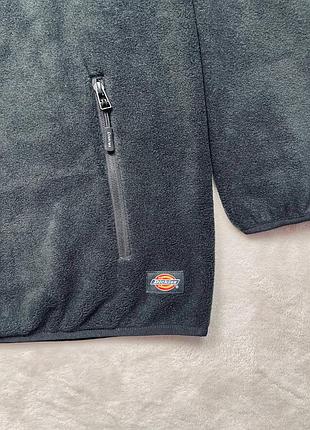 Кофта dickies 5