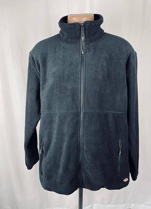 Кофта dickies 2