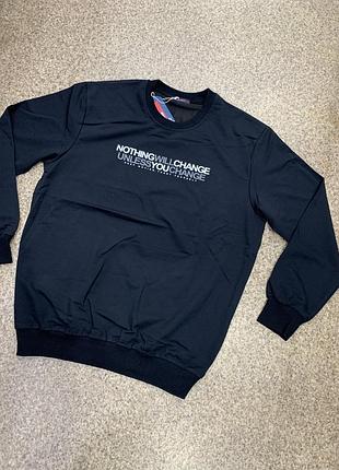 Батник суперкачество батал (3xl-6xl)турция🇹🇷