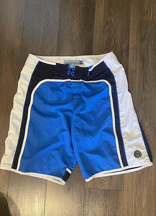 Шорти billabong