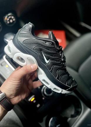 Кроссовки nike air max tn plus арт 21570 (унисекс, найк тн) 39