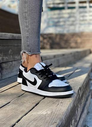 Женские кроссовки nike air jordan low для женщин найк аир джордан лоу удобные трендовые 39