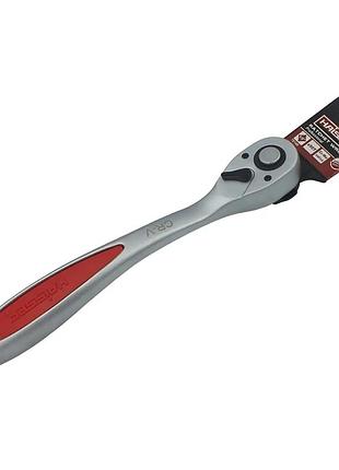 Ключ-тріскачка haisser profi 70140 80822 1/2" 90 зубів