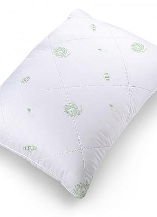 Подушка теп dream collection aloe vera 3-00961-00000 50х70 см