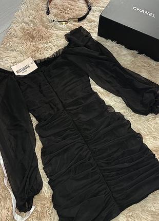 Корсетна сукня missguided