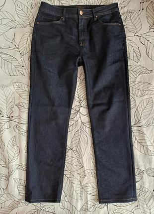 Джинси billionaire slim fit denim 34