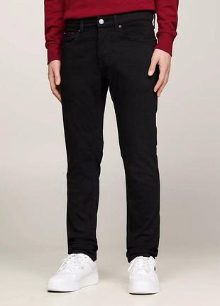 Джинси tommy hilfiger slim