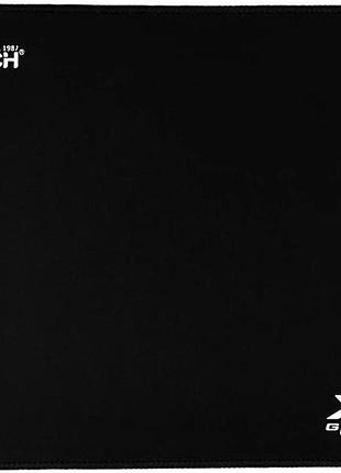 Ігрова поверхня для миші та клавіатури a4tech x7-200s(black) 25х20 см чорний