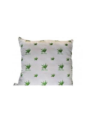 Подушка arda aloe vera 20341 70х70 см
