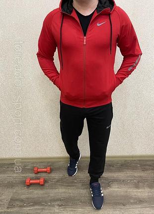 Спортивний костюм норма весна-літо-осінь nike туреччина 🇹🇷