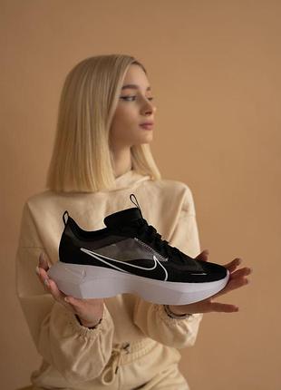 Жіночі кросівки nike vista кроси найки віста для жінок стильні повсякденні