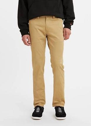 Джинси чоловічі levi’s slim fit