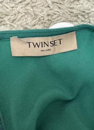 Платье twinset 7