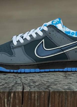 Мужские кроссовки nike sb dunk low для мужчин с прочной кожей и стильными элементами 42
