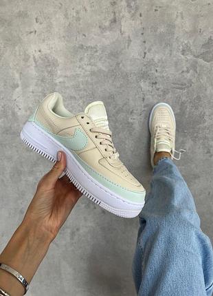 Жіночі кросівки nike air force jester для міського життя стильні та зручні найк