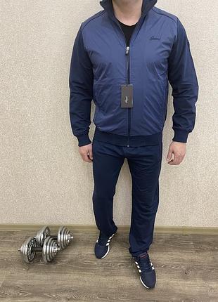 Спортивный костюм норма brioni 🇹🇷