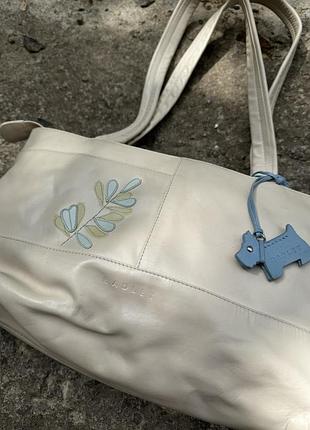 Radley сумка багет