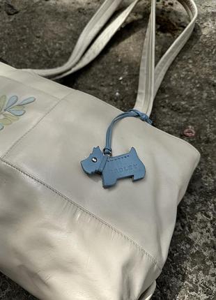 Radley сумка багет 2