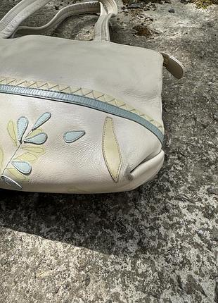 Radley сумка багет 4