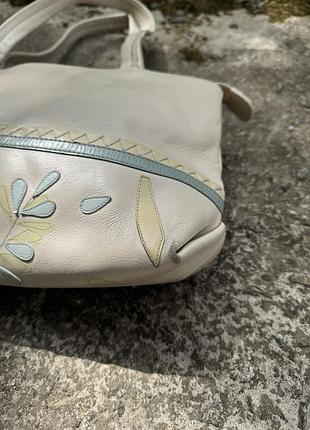 Radley сумка багет 5