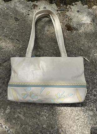 Radley сумка багет 3