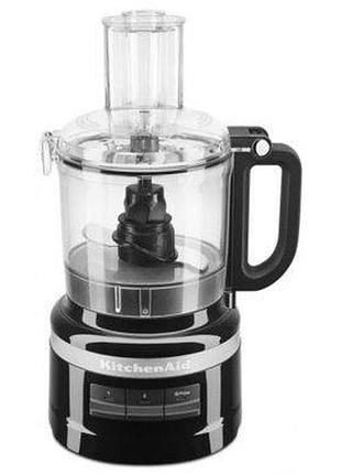 Кухонный комбайн kitchenaid 5kfp0719eob 250 вт черный