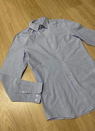 Сорочка h&m xs