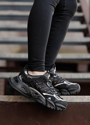 Кроссовки adidas vento xlg deluxe black nd 36