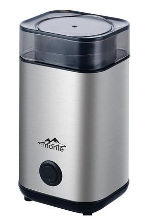 Кавомолка monte mt-1402 50 г