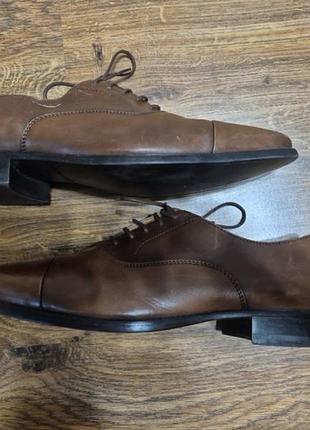 Мужские туфли 6