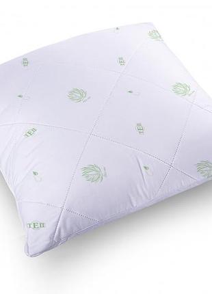 Подушка теп dream collection aloe vera економ 3-02670-00000 70х70 см