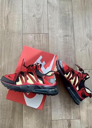 Кеды найк аир макс для мужчин удобные текстиль nike air max 720 bowfin 44