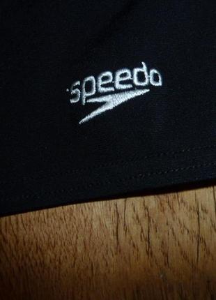 Шорти, плавки speedo на 8 років оригінал2 фото