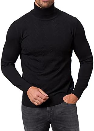 Светр pierre cardin