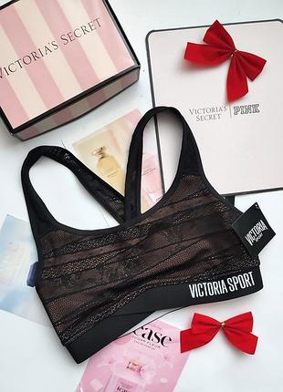 Victoria's secret xs 34 спортивный топ бюстральтер