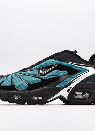 Nike air max tailwind 5 мужские кроссовки с инновационной амортизацией и стильным дизайном найк 45
