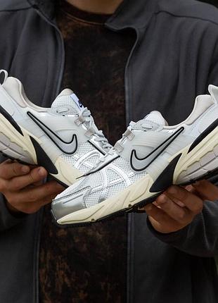Женские кроссовки nike runtekk summit, топовые и элегантные кроссы найк 38