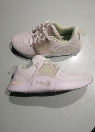 Кроссовки женские бренд nike