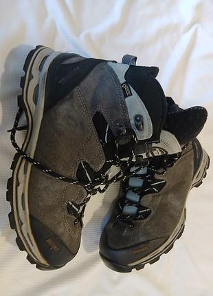 Ботинки трекинговые,scarpa 2