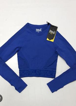 Everlast рашгард