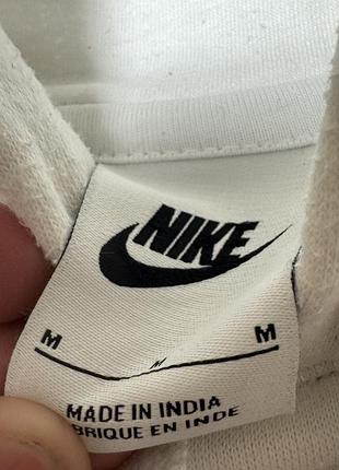 Худі nike big logo 2