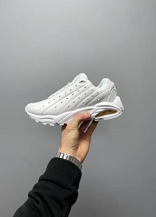 Женские кроссовки nike hot step 10 универсальные и комфортные для спорта найк 37