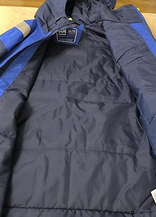 Куртка helly hansen work wear рози ххл 6